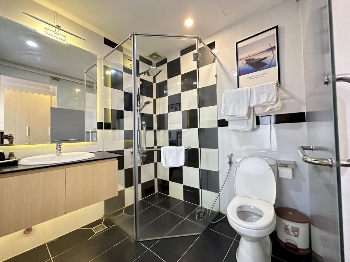 Capital O 1177 Saigon Sweet Hotel Πόλη Χο Τσι Μινχ Εξωτερικό φωτογραφία