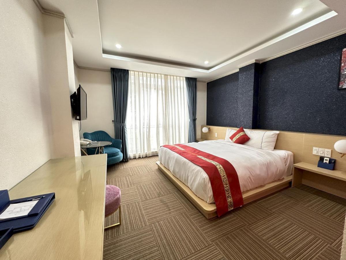 Capital O 1177 Saigon Sweet Hotel Πόλη Χο Τσι Μινχ Εξωτερικό φωτογραφία